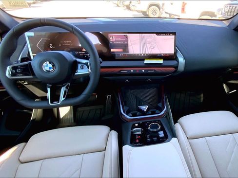 Used 2026 BMW X3 xDrive30 w/ M Sport Package image 5