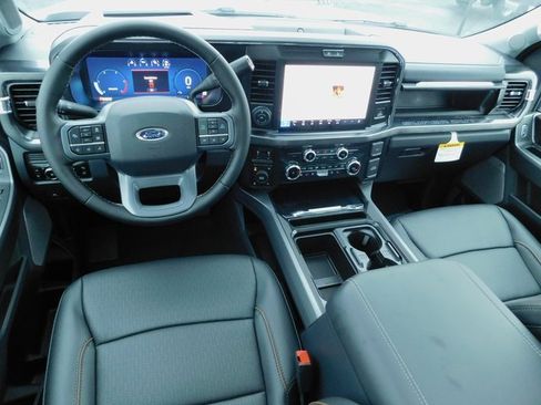 New 2026 Ford F350 Lariat w/ Lariat Ultimate Package image 21