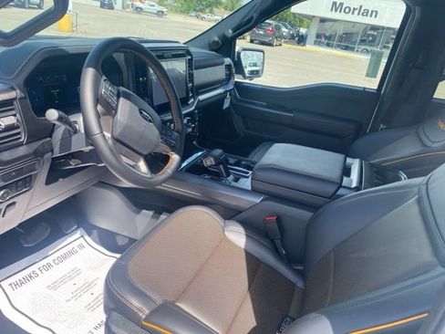 New 2025 Ford F150 Tremor w/ Equipment Group 402A High image 16