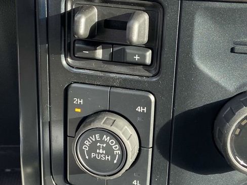 New 2025 Ford F150 XL w/ Equipment Group 103A High image 13