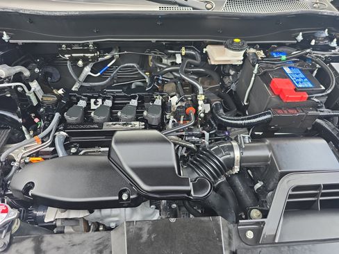 Used 2024 Honda CR-V EX image 29