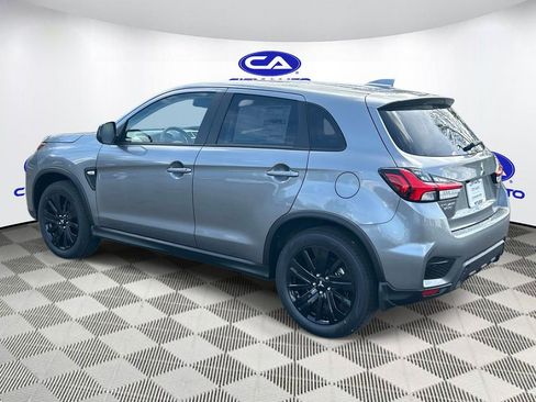 New 2026 Mitsubishi Outlander Sport LE AWD/4WD image 5