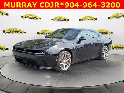 Used 2025 Dodge Charger R/T Scat Pack w/ Track Pack