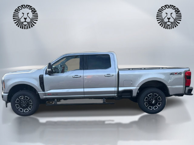New 2027 Ford F250 Platinum AWD/4WD image 10