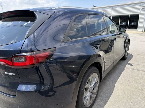 New 2026 MAZDA CX-90 3.3 Turbo w/ Preferred Package AWD/4WD image 5