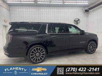 Used 2025 Chevrolet Suburban High Country video 2