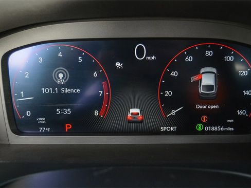 Used 2023 Acura Integra image 24