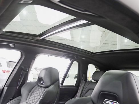 Used 2022 BMW X5 M w/ Competition Package 2 image 37