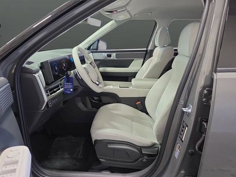 New 2026 Hyundai Santa Fe SE AWD/4WD image 8