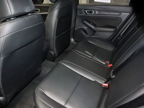 Used 2024 Acura Integra A-Spec FWD image 22