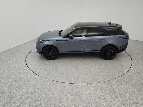 Certified 2023 Land Rover Range Rover Velar S AWD/4WD image 16