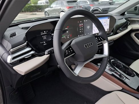 New 2025 Audi A5 2.0T Premium Plus image 7