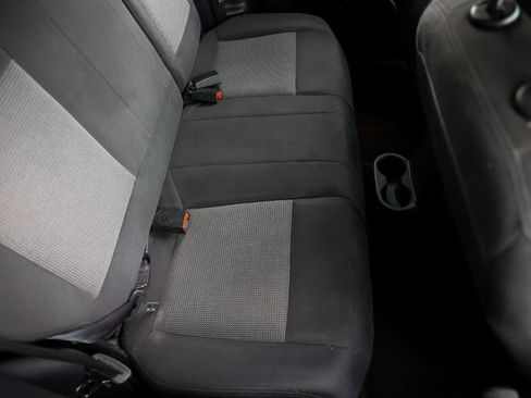 Used 2014 Jeep Patriot Sport FWD image 12