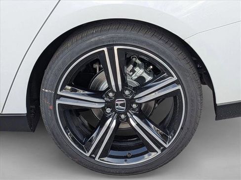 New 2026 Honda Accord SE image 9