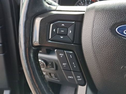 Used 2018 Ford Expedition Limited w/ Equipment Group 301A AWD/4WD image 24