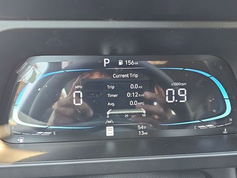 New 2026 Hyundai Elantra Sport w/ Cargo Package FWD image 27