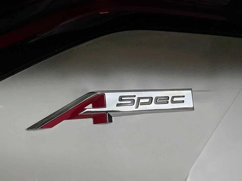 New 2026 Acura MDX A-Spec image 10