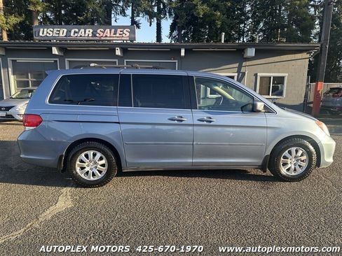 Used 2008 Honda Odyssey EX-L image 8