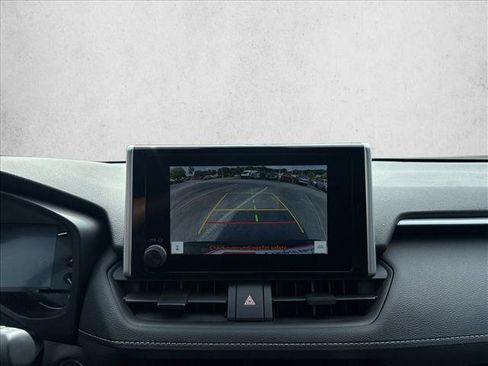 Certified 2025 Toyota RAV4 XLE FWD image 14
