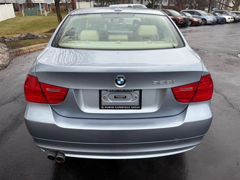 Used 2011 BMW 328i xDrive Sedan image 6