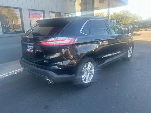 Used 2020 Ford Edge SEL image 27