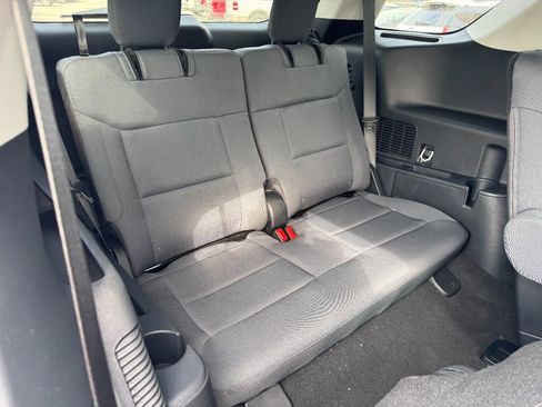 New 2026 Ford Explorer Active image 6