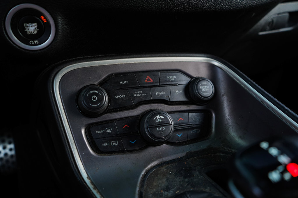 Used 2019 Dodge Challenger R/T w/ Shaker Package RWD image 22