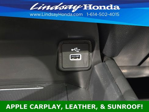 Used 2024 Honda HR-V EX-L image 20