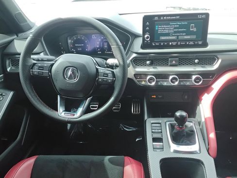 Used 2024 Acura Integra Type S image 22