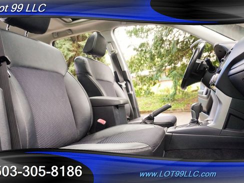 Used 2018 Subaru Forester 2.0XT Premium AWD/4WD image 20