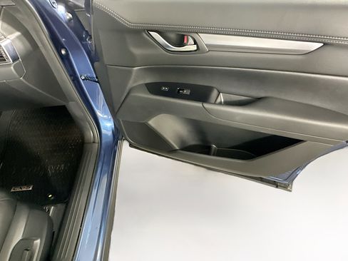 Used 2023 MAZDA CX-5 AWD 2.5 S image 31