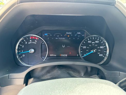 Used 2022 Ford F250 Lariat AWD/4WD image 14