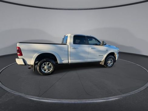 Used 2021 RAM 2500 Laramie image 15
