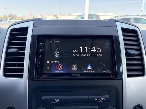 Used 2019 Nissan Frontier SV image 23