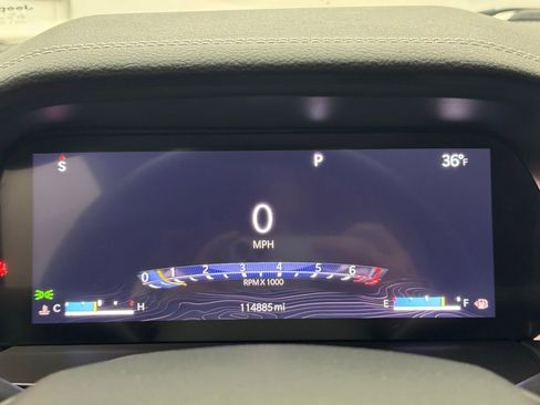 Used 2022 Jeep Grand Cherokee L Limited image 26