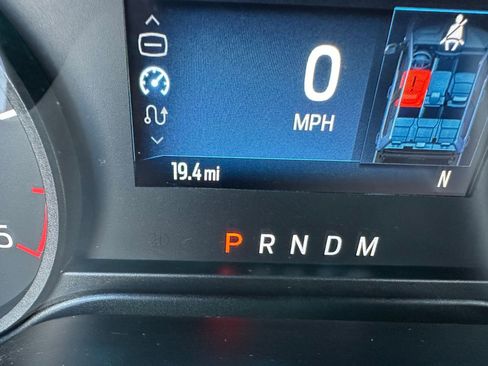 New 2026 Ford F250 XL AWD/4WD image 21