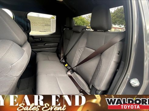 New 2025 Toyota Tacoma SR5 image 13