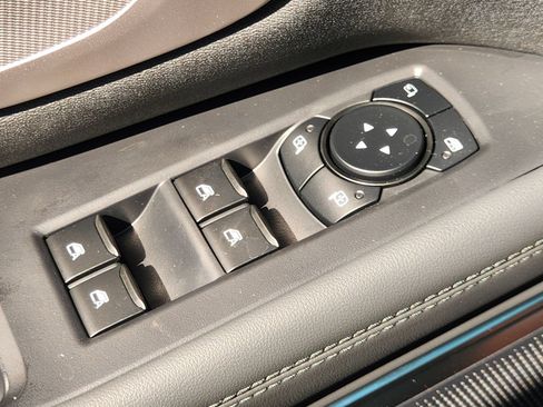 New 2027 Ford Expedition Active RWD image 20