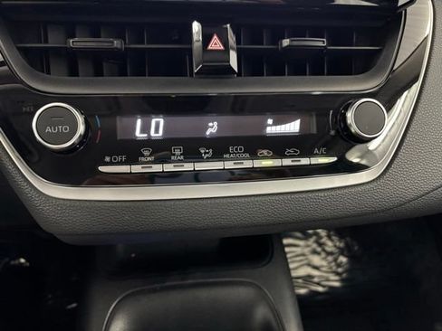 Used 2023 Toyota Corolla LE FWD image 21
