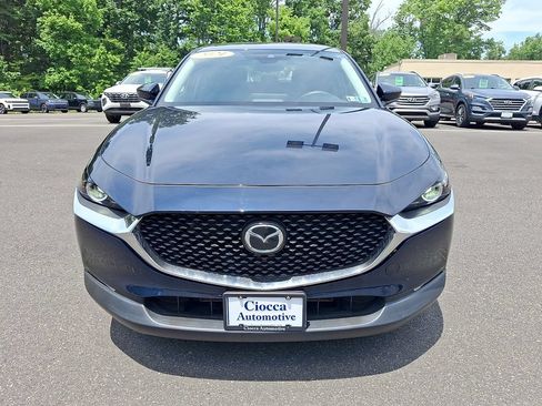 Used 2021 MAZDA CX-30 AWD 2.5 S image 2