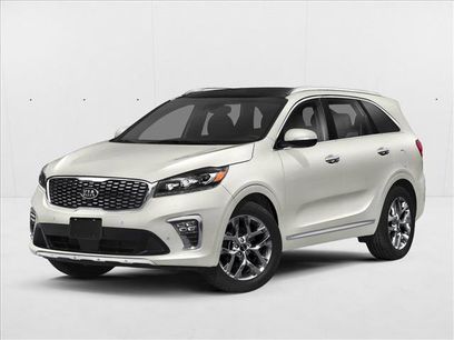Used 2019 Kia Sorento SX