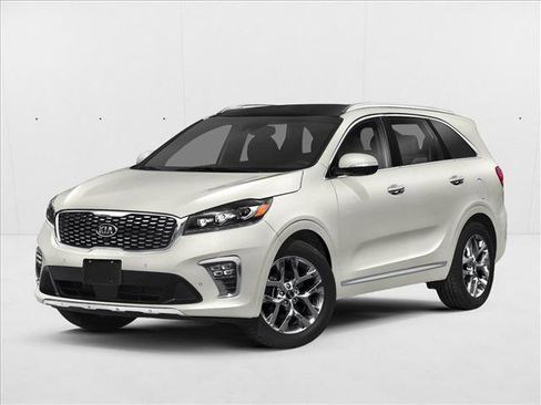 Used 2019 Kia Sorento SX AWD/4WD image 1