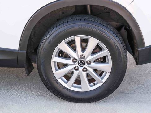 Used 2014 MAZDA CX-5 Touring AWD/4WD image 9