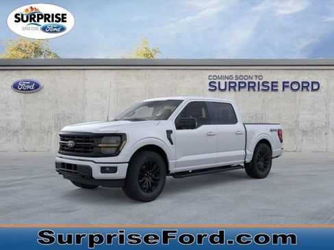 New 2026 Ford F150 XLT image 30