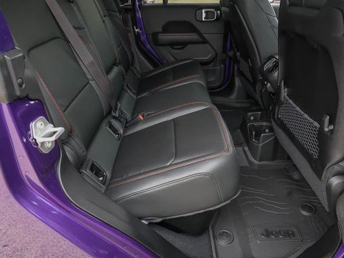 New 2026 Jeep Gladiator Rubicon image 33