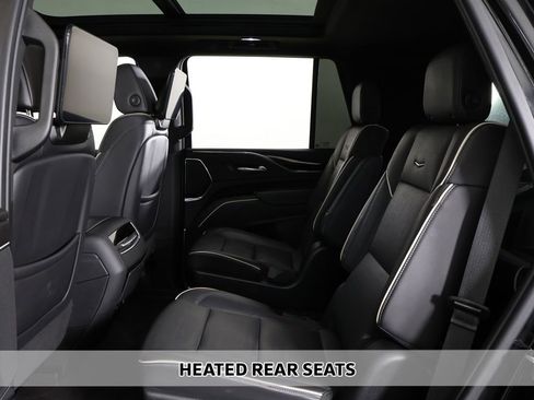Used 2023 Cadillac Escalade Sport AWD/4WD image 9