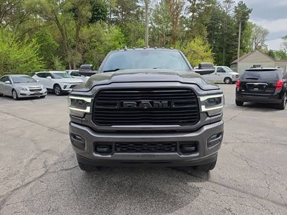 Used 2021 RAM 2500 Laramie