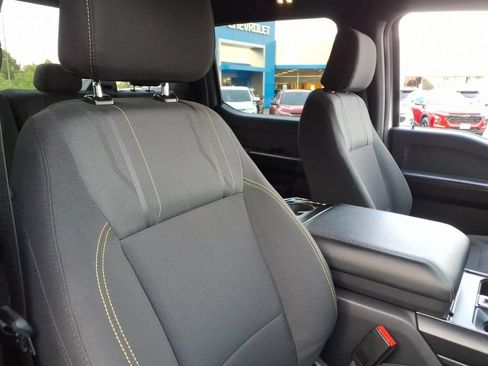 Used 2024 Ford F150 STX AWD/4WD image 20
