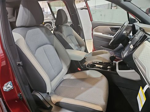 New 2026 Subaru Forester Premium image 10