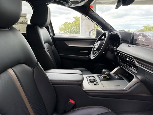 New 2026 MAZDA CX-70 3.3 Turbo S w/ Premium Package image 10
